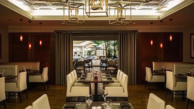 رنیسانس اُرلاندو ریزرت ات اسیورلد