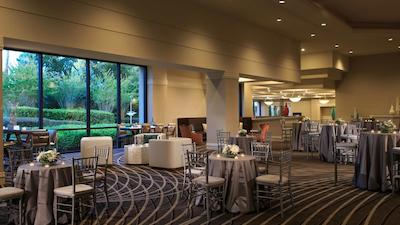 رنیسانس اُرلاندو ریزرت ات اسیورلد