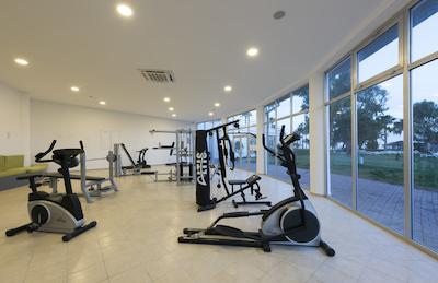 کلوب کاستالیا هالیدی ویلیج