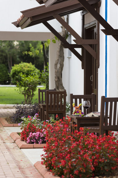 کلوب کاستالیا هالیدی ویلیج