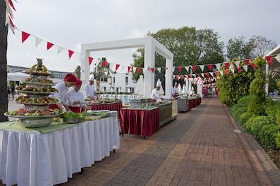 کلوب کاستالیا هالیدی ویلیج