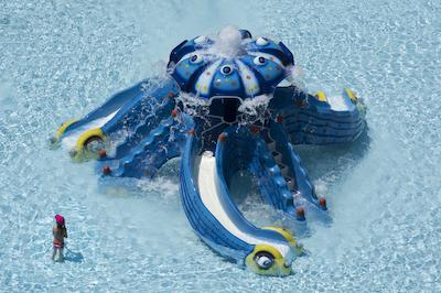 کلوب کاستالیا هالیدی ویلیج