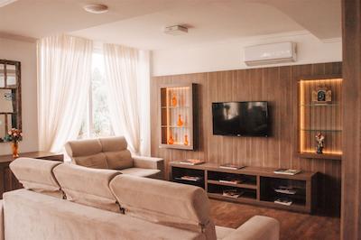 هتل کلینا پرمیوم