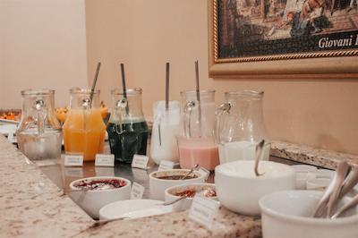 هتل کلینا پرمیوم