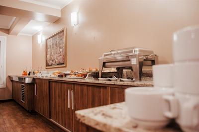 هتل کلینا پرمیوم