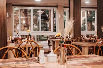 هتل کلینا پرمیوم