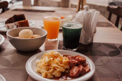 هتل کلینا پرمیوم