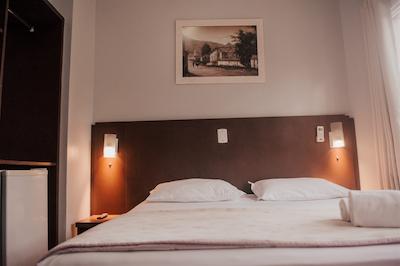 هتل کلینا پرمیوم