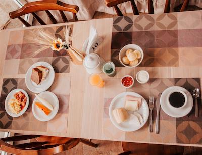 هتل کلینا پرمیوم