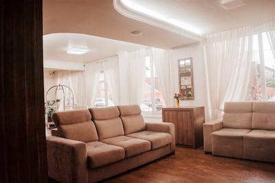 هتل کلینا پرمیوم