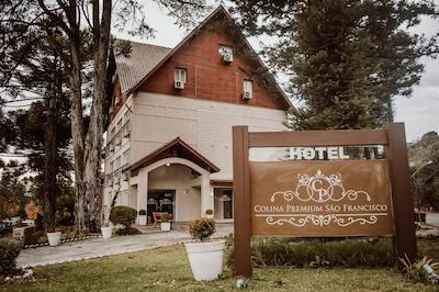 هتل کلینا پرمیوم