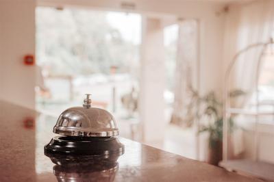 هتل کلینا پرمیوم