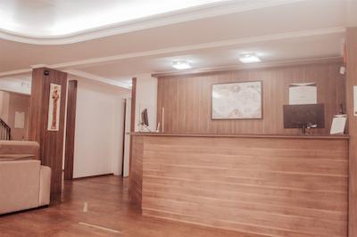 هتل کلینا پرمیوم