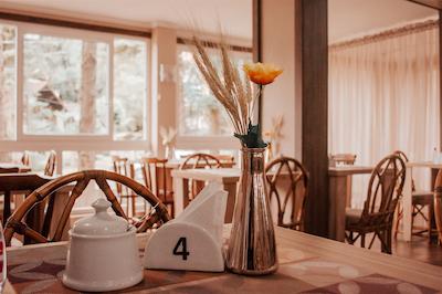 هتل کلینا پرمیوم