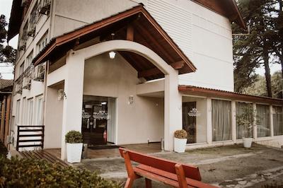 هتل کلینا پرمیوم