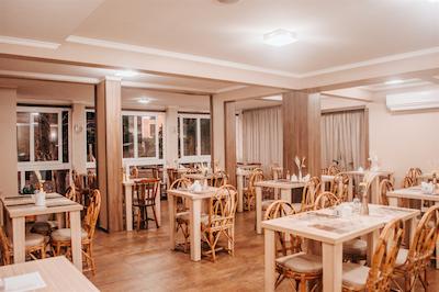 هتل کلینا پرمیوم