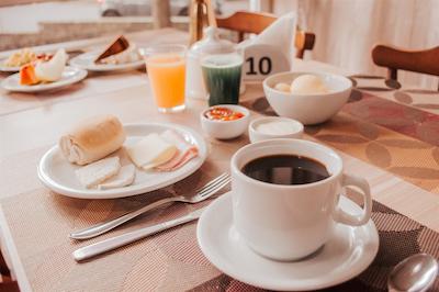 هتل کلینا پرمیوم