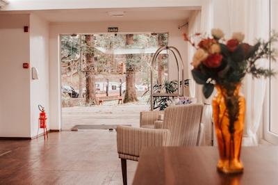 هتل کلینا پرمیوم