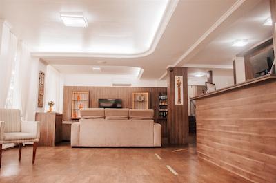 هتل کلینا پرمیوم