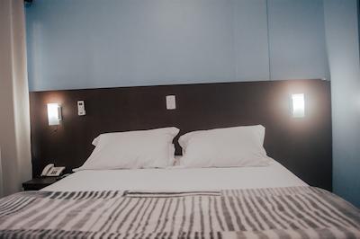 هتل کلینا پرمیوم