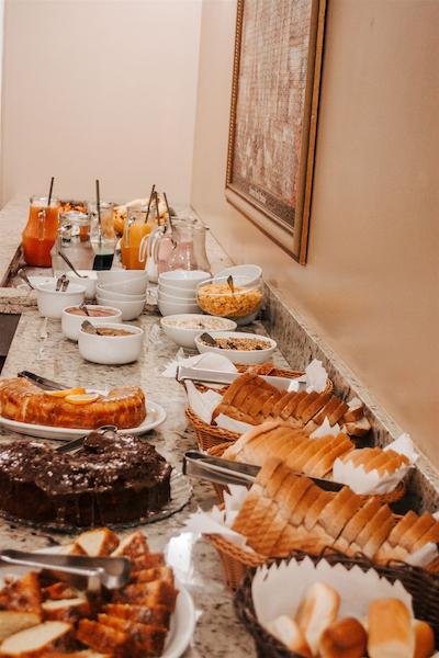 هتل کلینا پرمیوم