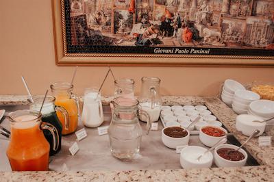 هتل کلینا پرمیوم