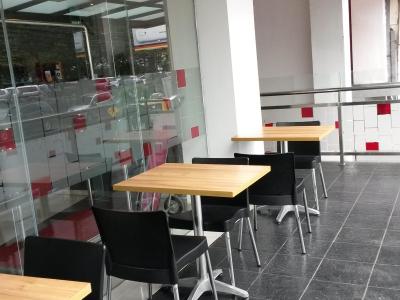 اماریز هتل پانگلیما پلیم 2