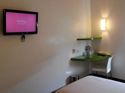 اماریز هتل پانگلیما پلیم 2