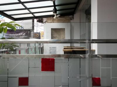 اماریز هتل پانگلیما پلیم 2