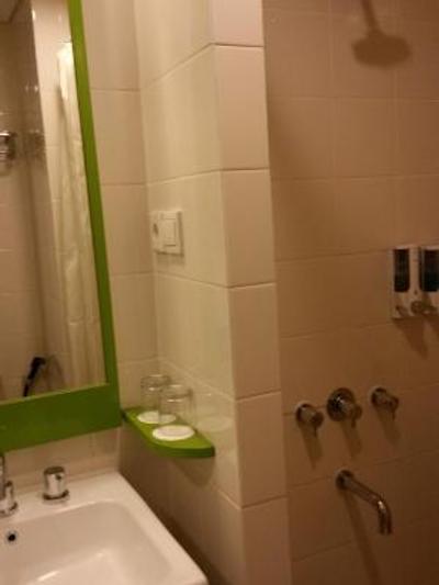 اماریز هتل پانگلیما پلیم 2