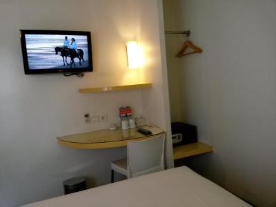 اماریز هتل پانگلیما پلیم 2