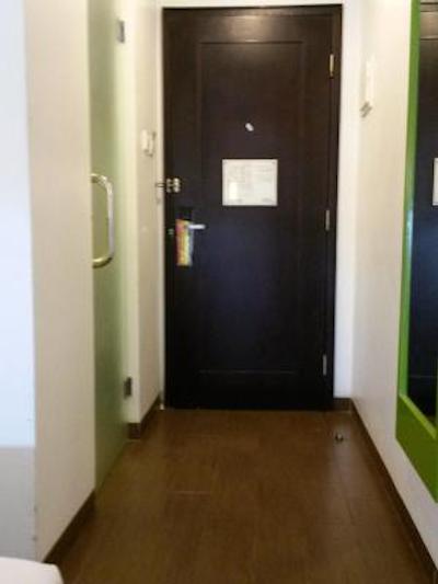 اماریز هتل پانگلیما پلیم 2