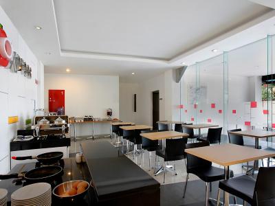 اماریز هتل پانگلیما پلیم 2