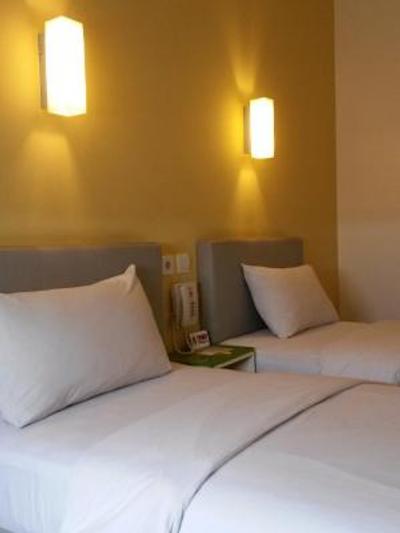 اماریز هتل پانگلیما پلیم 2