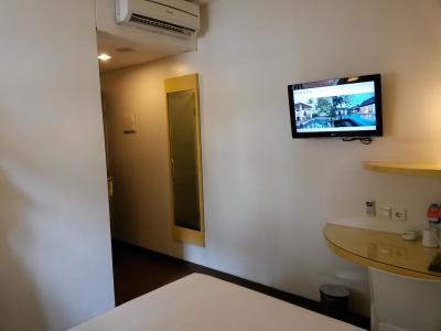 اماریز هتل پانگلیما پلیم 2