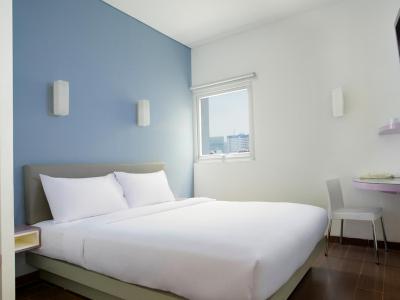 اماریز هتل پانگلیما پلیم 2