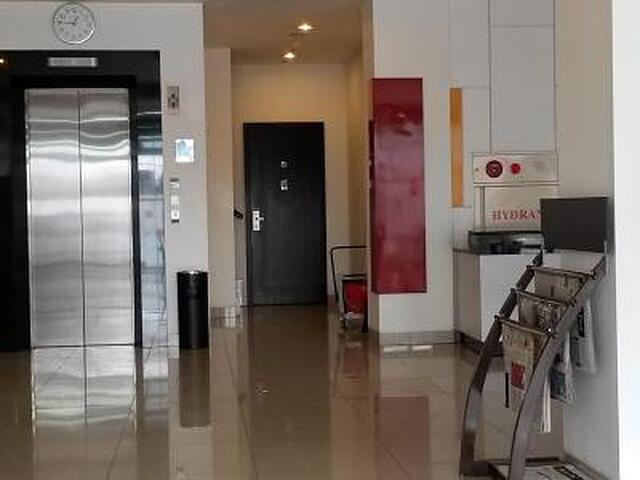 اماریز هتل پانگلیما پلیم 2