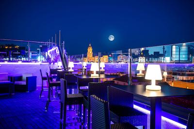 سالز هتل ملاگا سنترو