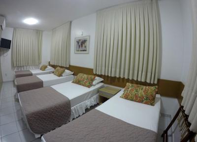 پوسادا دا ترا