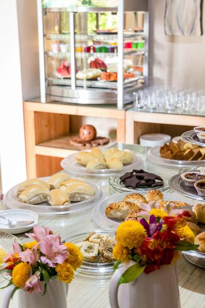 پوسادا دا ترا