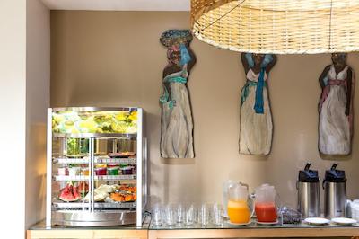 پوسادا دا ترا