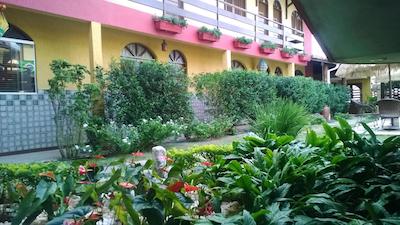 پوسادا دا ترا