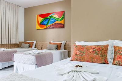 پوسادا دا ترا