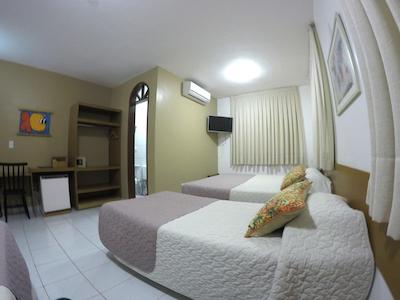 پوسادا دا ترا