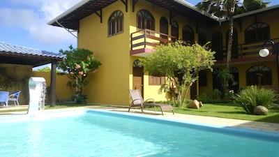 پوسادا دا ترا