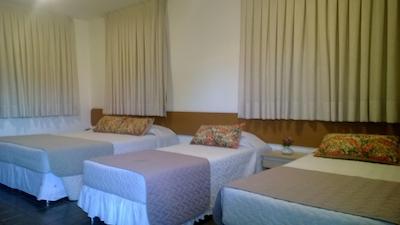 پوسادا دا ترا