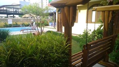 پوسادا دا ترا