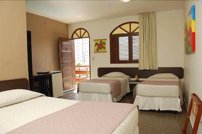 پوسادا دا ترا