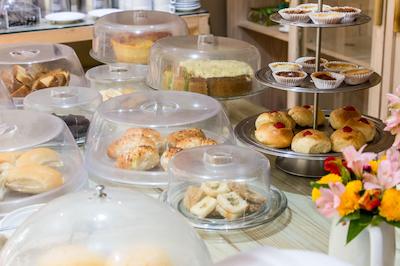 پوسادا دا ترا