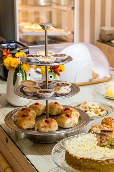 پوسادا دا ترا